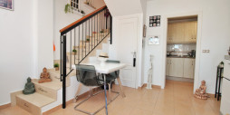 Reventa - Adosado - Villamartín - Villamartin