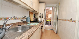 Reventa - Adosado - Villamartín - Villamartin