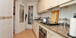 Reventa - Adosado - Villamartín - Villamartin