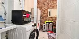 Reventa - Adosado - Villamartín - Villamartin