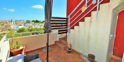 Reventa - Adosado - Villamartín - Villamartin