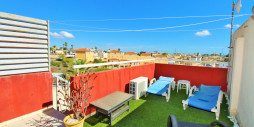 Reventa - Adosado - Villamartín - Villamartin