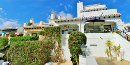 Reventa - Adosado - Villamartín - Villamartin