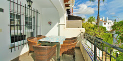 Reventa - Adosado - Villamartín - Villamartin
