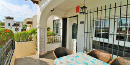 Reventa - Adosado - Villamartín - Villamartin
