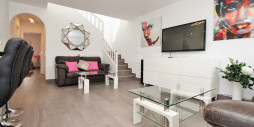 Reventa - Adosado - Villamartín - Villamartin