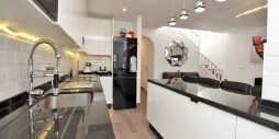 Reventa - Adosado - Villamartín - Villamartin