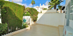 Reventa - Adosado - Villamartín - Villamartin