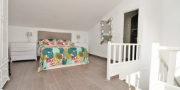 Reventa - Adosado - Villamartín - Villamartin