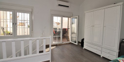Reventa - Adosado - Villamartín - Villamartin