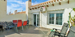 Reventa - Adosado - Villamartín - Villamartin