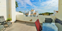 Reventa - Adosado - Villamartín - Villamartin