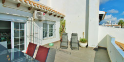 Reventa - Adosado - Villamartín - Villamartin