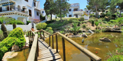 Reventa - Adosado - Villamartín - Villamartin