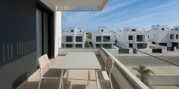 Reventa - Apartament - Los Alcazares - Santa Rosalía