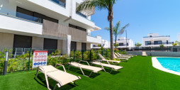 Reventa - Apartament - Los Alcazares - Santa Rosalía