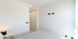 Reventa - Apartament - Los Alcazares - Santa Rosalía
