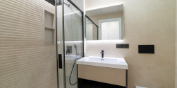 Reventa - Apartament - Los Alcazares - Santa Rosalía