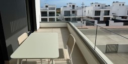 Reventa - Apartament - Los Alcazares - Santa Rosalía