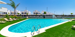 Reventa - Apartament - Los Alcazares - Santa Rosalía