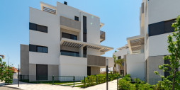 Reventa - Apartament - Los Alcazares - Santa Rosalía