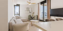Reventa - Apartament - Los Alcazares - Santa Rosalía
