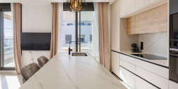 Reventa - Apartament - Los Alcazares - Santa Rosalía