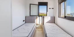 Reventa - Apartament - Los Alcazares - Santa Rosalía
