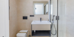 Reventa - Apartament - Los Alcazares - Santa Rosalía