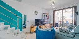 Reventa - Apartamento - Lomas de Cabo Roig