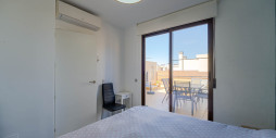 Reventa - Apartamento - Lomas de Cabo Roig