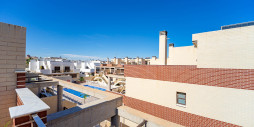 Reventa - Apartamento - Lomas de Cabo Roig