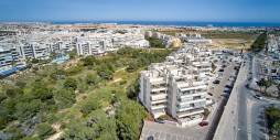 Reventa - Apartamento - Orihuela-Costa - Los Dolses