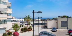 Reventa - Apartamento - Orihuela-Costa - Los Dolses