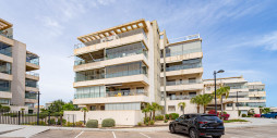 Reventa - Apartamento - Orihuela-Costa - Los Dolses