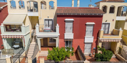 Reventa - Apartamento / piso - Aguas Nuevas