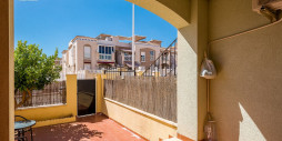 Reventa - Apartamento / piso - Aguas Nuevas