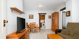 Reventa - Apartamento / piso - Aguas Nuevas