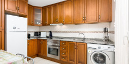 Reventa - Apartamento / piso - Aguas Nuevas