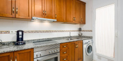 Reventa - Apartamento / piso - Aguas Nuevas