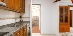Reventa - Apartamento / piso - Aguas Nuevas