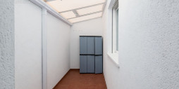 Reventa - Apartamento / piso - Aguas Nuevas