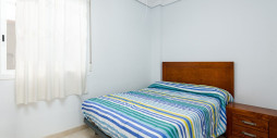 Reventa - Apartamento / piso - Aguas Nuevas