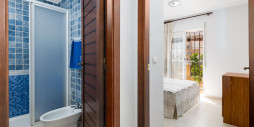 Reventa - Apartamento / piso - Aguas Nuevas