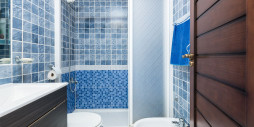 Reventa - Apartamento / piso - Aguas Nuevas