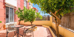 Reventa - Apartamento / piso - Aguas Nuevas