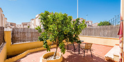 Reventa - Apartamento / piso - Aguas Nuevas