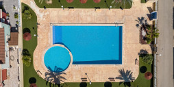 Reventa - Apartamento / piso - Aguas Nuevas