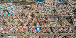 Reventa - Apartamento / piso - Aguas Nuevas