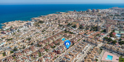 Reventa - Apartamento / piso - Aguas Nuevas